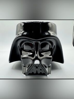 Star Wars Darth Vader Ceramic Coffee Mug Black